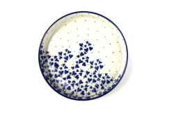 E91 Bunzlau premium bord/ serveerbord 2876X Bunzlau Borden